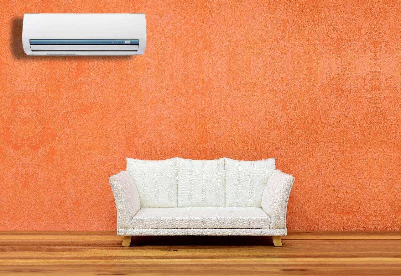 Air Conditioners